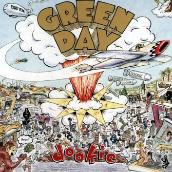 How Much is the Song Having A Blast by Green Day Worth? Royalty & Value Breakdown