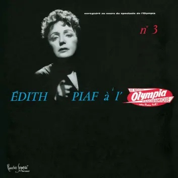 How Much is the Song Les Grognards - Live à l'Olympia 1958 by Édith Piaf Worth? Royalty & Value Breakdown