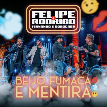 How Much is the Song Beijo, Fumaça E Mentira - Ao Vivo by Felipe e Rodrigo Worth? Royalty & Value Breakdown