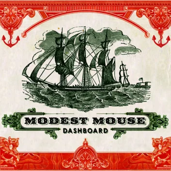 How Much is the Song Dashboard by Modest Mouse Worth? Royalty & Value Breakdown