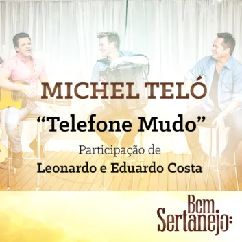 How Much is the Song Telefone Mudo by Michel Teló Worth? Royalty & Value Breakdown