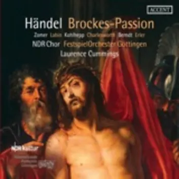 How Much is the Song Brockes Passion, HWV 48: No. 1, Sinfonie by George Frideric Handel Worth? Royalty & Value Breakdown