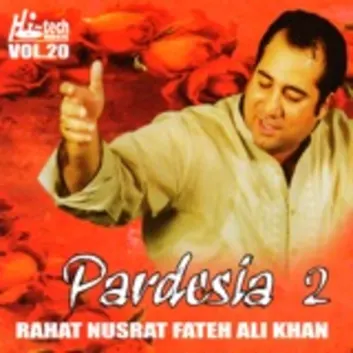 How Much is the Song Mera Dil Todh Ke by Rahat Fateh Ali Khan Worth? Royalty & Value Breakdown