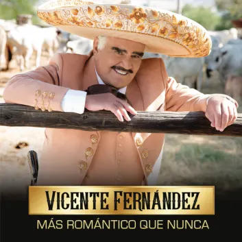 How Much is the Song Mi Último Fracaso by Vicente Fernández Worth? Royalty & Value Breakdown