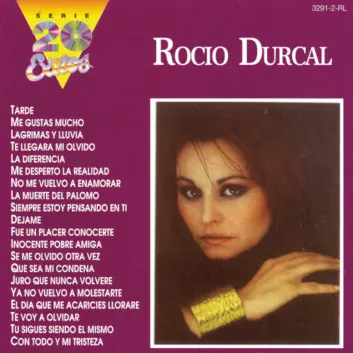 How Much is the Song Me Despertó la Realidad by Rocío Dúrcal Worth? Royalty & Value Breakdown
