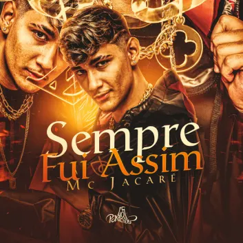 How Much is the Song Sempre Fui Assim by Mc Jacaré Worth? Royalty & Value Breakdown