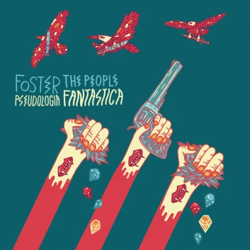 How Much is the Song Pseudologia Fantastica by Foster The People Worth? Royalty & Value Breakdown