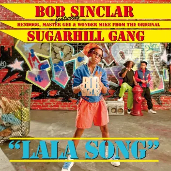 How Much is the Song Lala Song - Tocasdisco Remix by Bob Sinclar Worth? Royalty & Value Breakdown