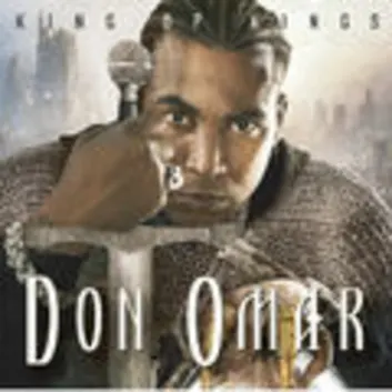 How Much is the Song Candela by Don Omar Worth? Royalty & Value Breakdown