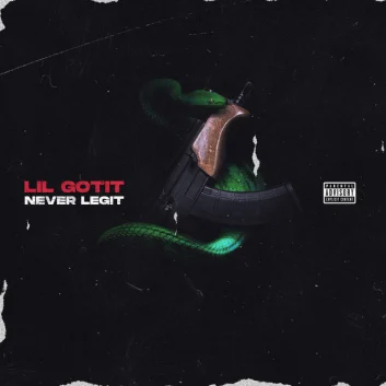 How Much is the Song Never Legit by Lil Gotit Worth? Royalty & Value Breakdown