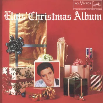 How Much is the Song I'll Be Home for Christmas by Elvis Presley Worth? Royalty & Value Breakdown