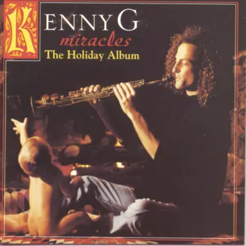 How Much is the Song The Chanukah Song - From Miracles 1994 by Kenny G Worth? Royalty & Value Breakdown