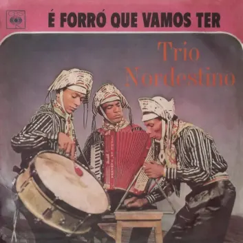 How Much is the Song Rosinha Indiferente by Trio Nordestino Worth? Royalty & Value Breakdown