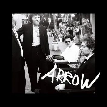 How Much is the Song Arrow by Surf Curse Worth? Royalty & Value Breakdown