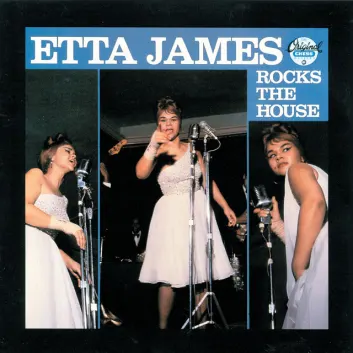 How Much is the Song All I Can Do Is Cry - Live by Etta James Worth? Royalty & Value Breakdown