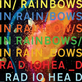 How Much is the Song Jigsaw Falling Into Place by Radiohead Worth? Royalty & Value Breakdown