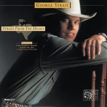 How Much is the Song Lover In Disguise by George Strait Worth? Royalty & Value Breakdown