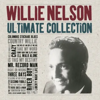 How Much is the Song Is This My Destiny by Willie Nelson Worth? Royalty & Value Breakdown