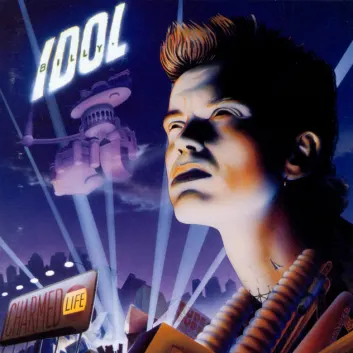 How Much is the Song License To Thrill by Billy Idol Worth? Royalty & Value Breakdown