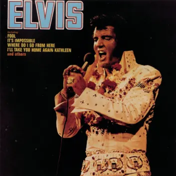 How Much is the Song I'll Take You Home Again Kathleen by Elvis Presley Worth? Royalty & Value Breakdown