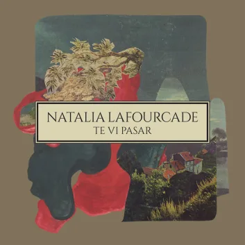 How Much is the Song Te Vi Pasar by Natalia Lafourcade Worth? Royalty & Value Breakdown