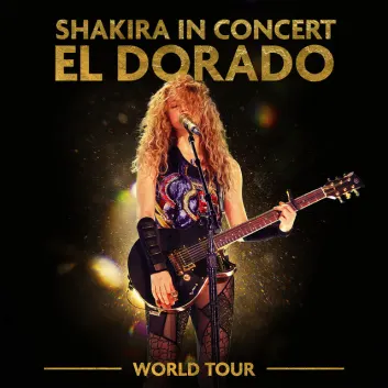 How Much is the Song La Bicicleta - El Dorado World Tour Live by Shakira Worth? Royalty & Value Breakdown