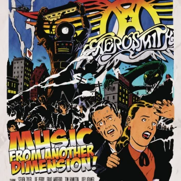 How Much is the Song Closer by Aerosmith Worth? Royalty & Value Breakdown