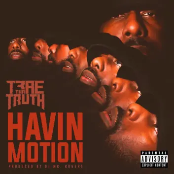 How Much is the Song Havin' Motion by Trae Tha Truth Worth? Royalty & Value Breakdown