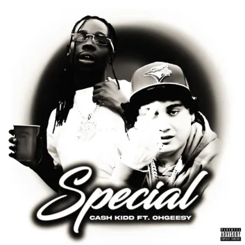 How Much is the Song Special (feat. OhGeesy) by Cash Kidd Worth? Royalty & Value Breakdown