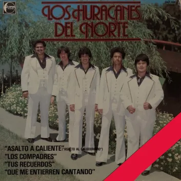 How Much is the Song Colas Colas y Nicolas by Los Huracanes del Norte Worth? Royalty & Value Breakdown