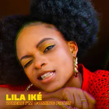 How Much is the Song Where I'm Coming From by Lila Iké Worth? Royalty & Value Breakdown