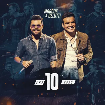 How Much is the Song Fatal - Ao Vivo by Marcos & Belutti Worth? Royalty & Value Breakdown