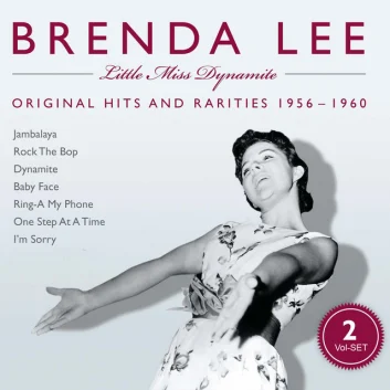 How Much is the Song I Want to Be Wanted by Brenda Lee Worth? Royalty & Value Breakdown