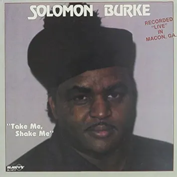 How Much is the Song Swing Low Sweet Chariot by Solomon Burke Worth? Royalty & Value Breakdown