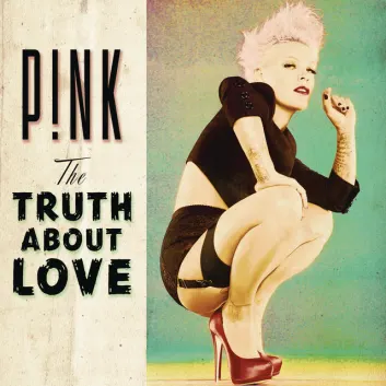 How Much is the Song The Great Escape by P!nk Worth? Royalty & Value Breakdown