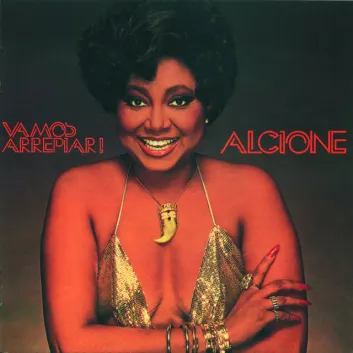How Much is the Song Nega Mina by Alcione Worth? Royalty & Value Breakdown