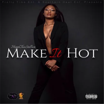 How Much is the Song Intro- Make It Hot by Megan Thee Stallion Worth? Royalty & Value Breakdown