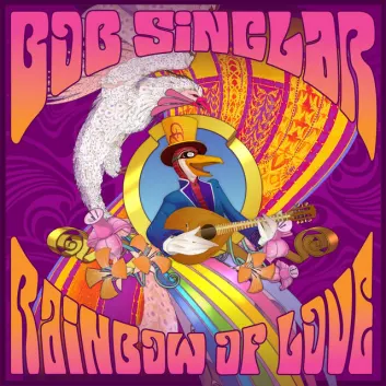 How Much is the Song Rainbow of Love - Original Club Version by Bob Sinclar Worth? Royalty & Value Breakdown