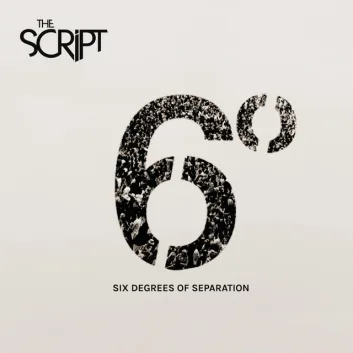 How Much is the Song Six Degrees of Separation by The Script Worth? Royalty & Value Breakdown