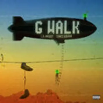 How Much is the Song G Walk (with Chris Brown) by Lil Mosey Worth? Royalty & Value Breakdown