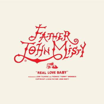 How Much is the Song Real Love Baby by Father John Misty Worth? Royalty & Value Breakdown