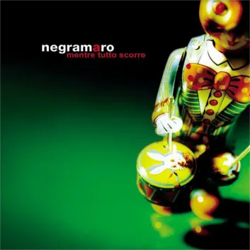 How Much is the Song I Miei Robot by Negramaro Worth? Royalty & Value Breakdown