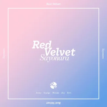 How Much is the Song Sayonara by Red Velvet Worth? Royalty & Value Breakdown