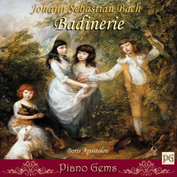 How Much is the Song Badinerie by Johann Sebastian Bach Worth? Royalty & Value Breakdown