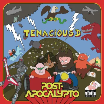 How Much is the Song WOMAN TIME by Tenacious D Worth? Royalty & Value Breakdown