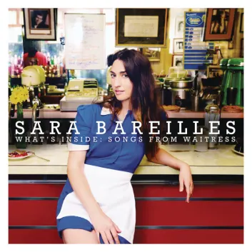 How Much is the Song Lulu's Pie Song by Sara Bareilles Worth? Royalty & Value Breakdown