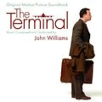 Finding Coins and Learning To Read - The Terminal/Soundtrack Version
