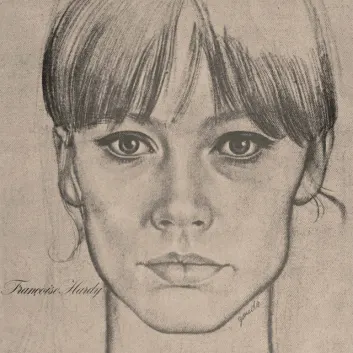 Suzanne - remasterisé en 2016