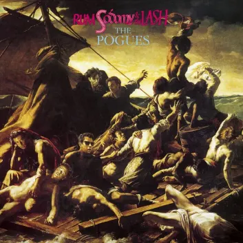 How Much is the Song Navigator by The Pogues Worth? Royalty & Value Breakdown