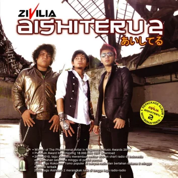 How Much is the Song Pintu Taubat by Zivilia Worth? Royalty & Value Breakdown